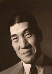 ジャイアント馬場