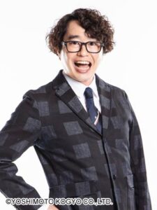 三条市ふるさとPR大使見習いに委嘱する関田将人さん