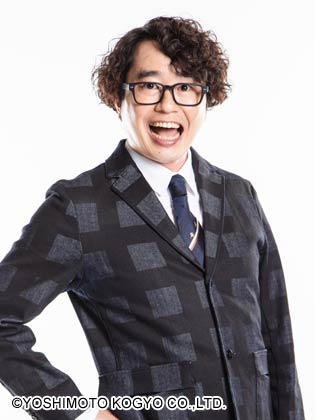 三条市ふるさとPR大使見習いに委嘱する関田将人さん
