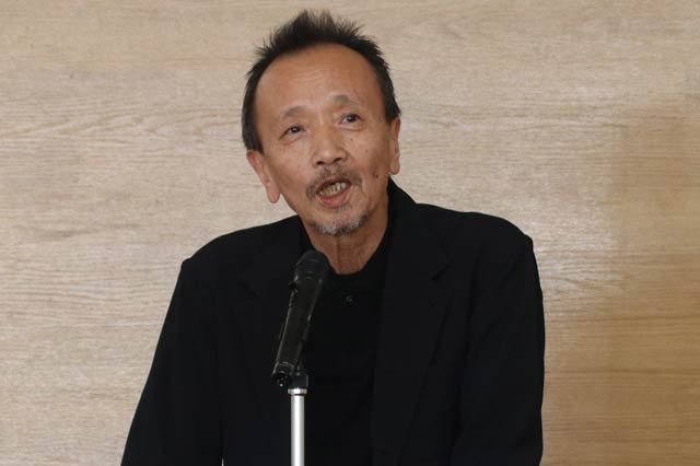 蓮池透さん