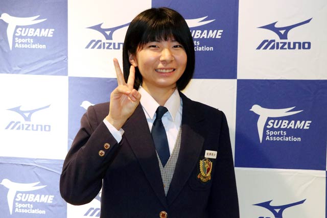 令和5年燕市スポーツ協会優秀競技者等表彰式受賞者
