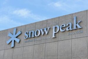 スノーピークが一律3%引き上げのベアを発表
