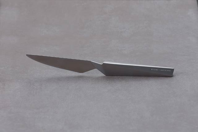 新製品「ORIGAMIテーブルナイフ」