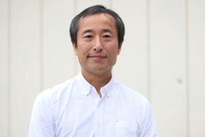 【田上町議選】4コマ漫画家・轡田禎氏が出馬を決意