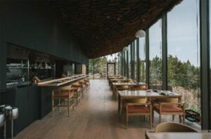 「Snow Peak FIELD SUITE SPA HEADQUARTERS」が新潟ガストロノミーアワード大賞を受賞