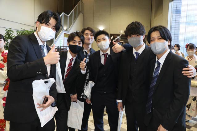 二十歳の肖像
