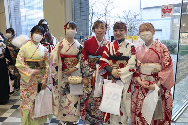 二十歳の肖像