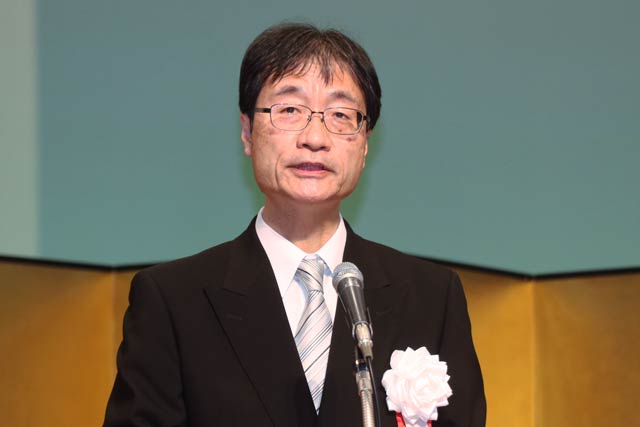 鈴木市長