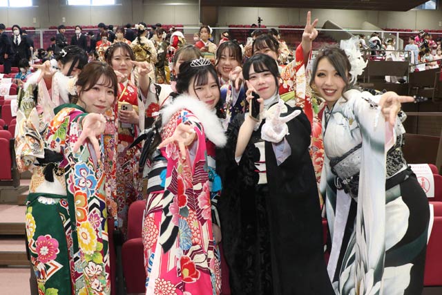 二十歳の肖像