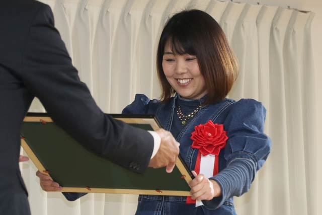 (株)Ibizaの高井幸江代表取締役