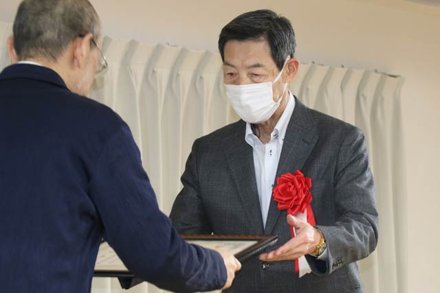  (株)小林製作所の小林直樹代表取締役