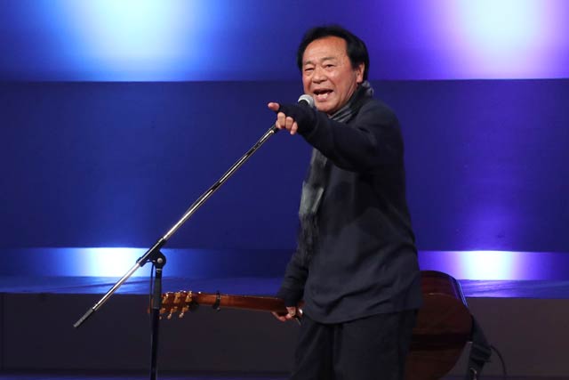 須貝智郎さん
