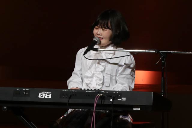 佐藤ひらりさん