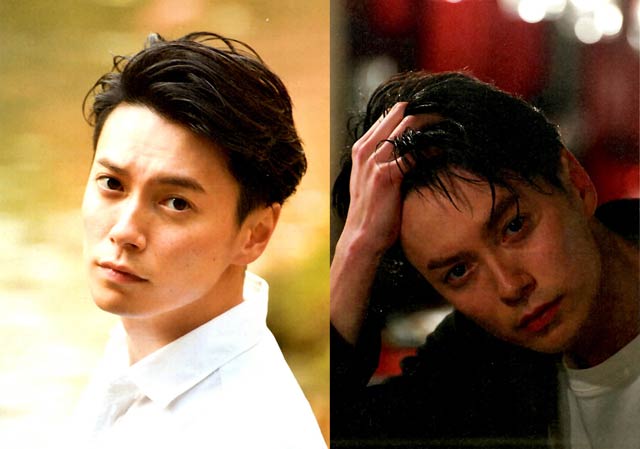 初めての加茂市PR大使に就任する西村元貴さん