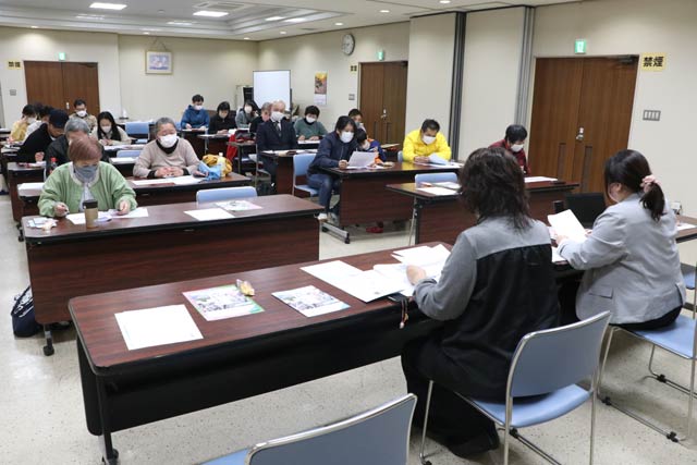 3月27日に開かれた最後の会議