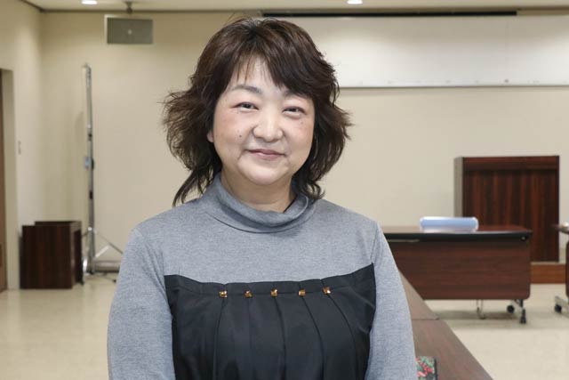 「分水マチナカフェス」実行委員会の有志たち