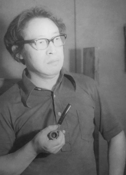 橋本龍美