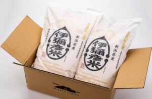 弥彦村ふるさと納税の寄付実績が過去最高の6.6億円
