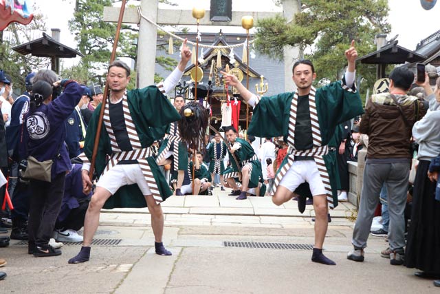人気の奴