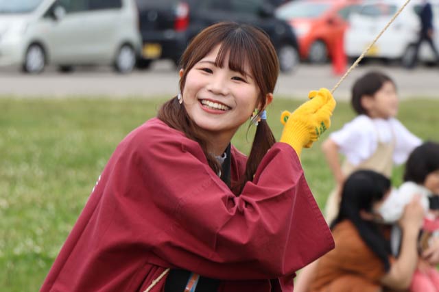 稲垣好さん