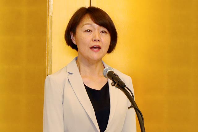藤田加茂市長