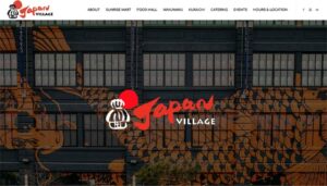 Japan Village