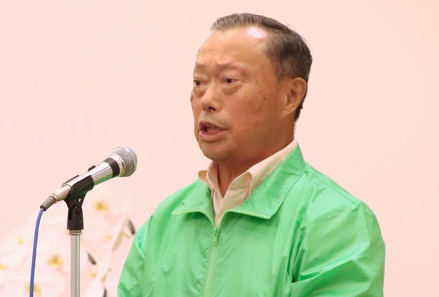 野崎副後援会兆