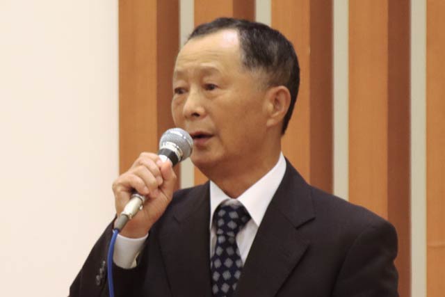 村上後援会兆