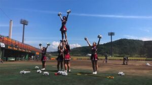 【サマーリーグ特集】早慶戦における早慶応援合戦