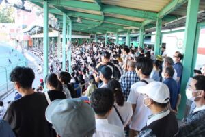 弥彦村納涼音楽祭