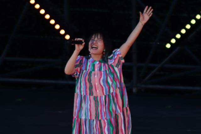 TSUNEIさん