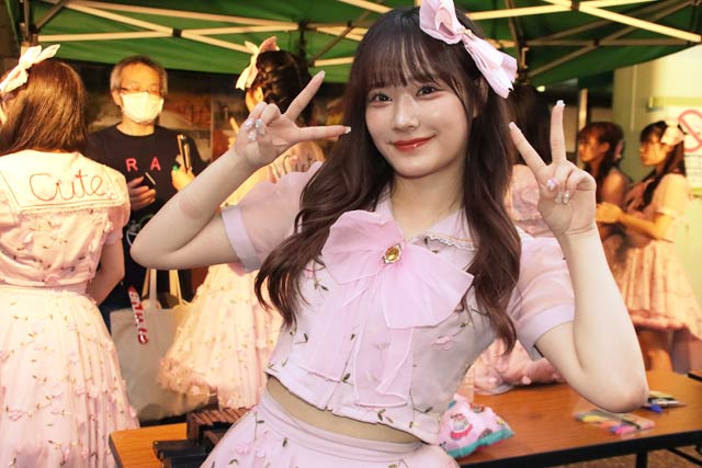 諸橋姫向さん