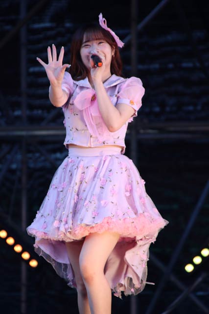 諸橋姫向さん