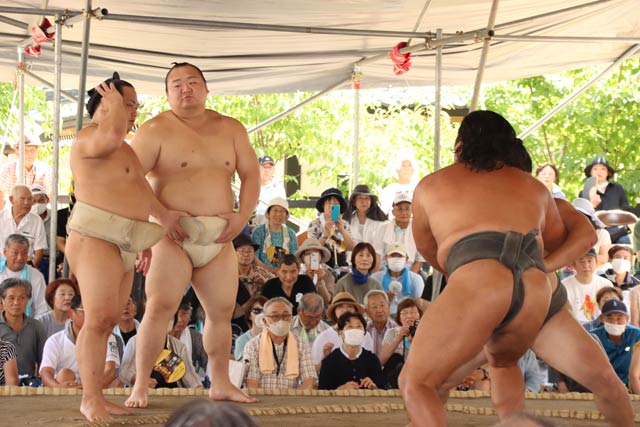 公開けいこ
