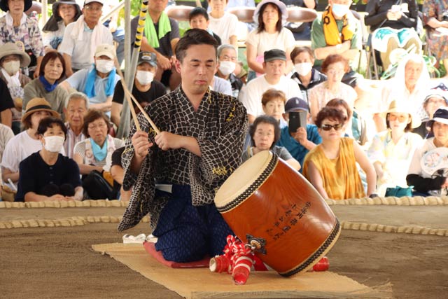 太鼓