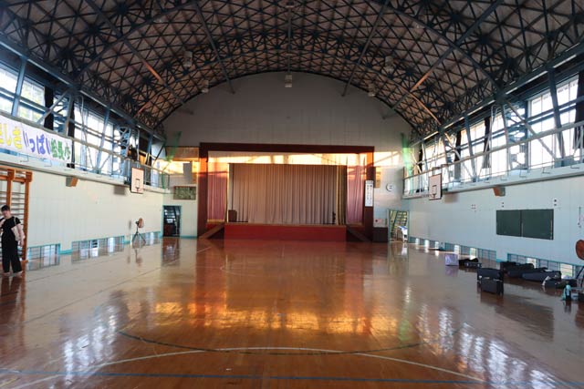 創立150周年閉校記念祭「まつなが夏まつり」de