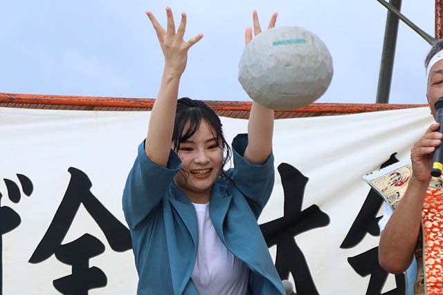 菊地さん