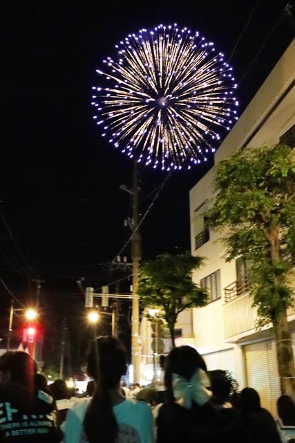 大花火大会