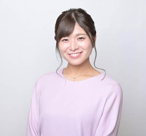 燕市PR大使に任命する大塩綾子さん