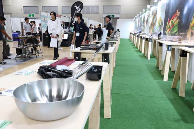 「エコ」と「時短」グッズ、環境にいいものや地球にやさしい、アースフレンドリーな商品