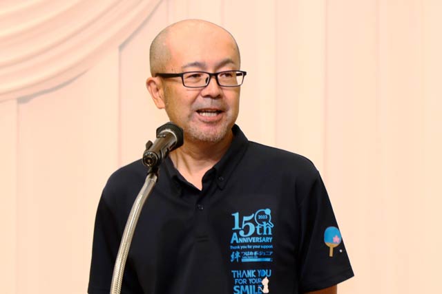 田巻監督