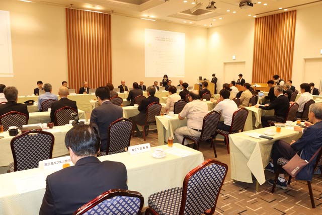 三条夏まつり協賛会第19回三条夏まつり第3回全体会議・実行委員会