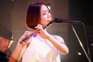 本宮宏美さん最後の「ふるさとコンサート」