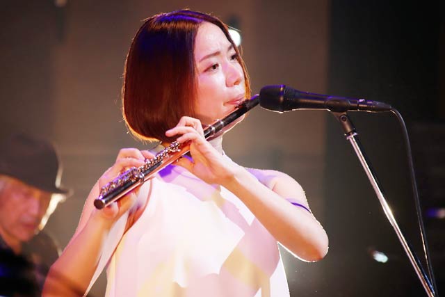 本宮宏美さん最後の「ふるさとコンサート」