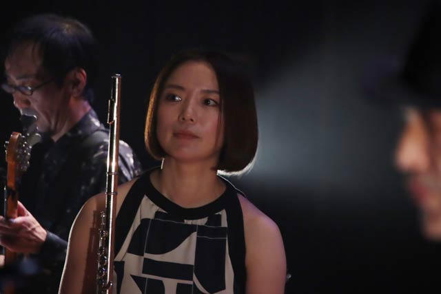 本宮宏美さん最後の「ふるさとコンサート」