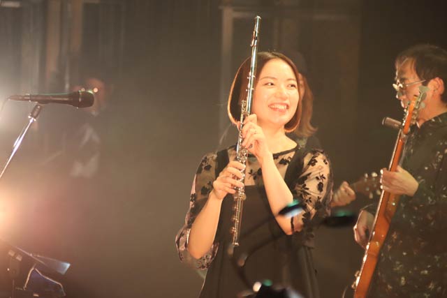 本宮宏美さん最後の「ふるさとコンサート」