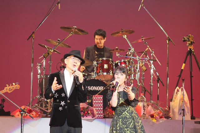2019年の西川バンドコンサート