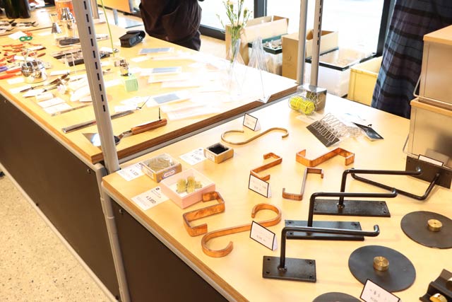 販売した商品