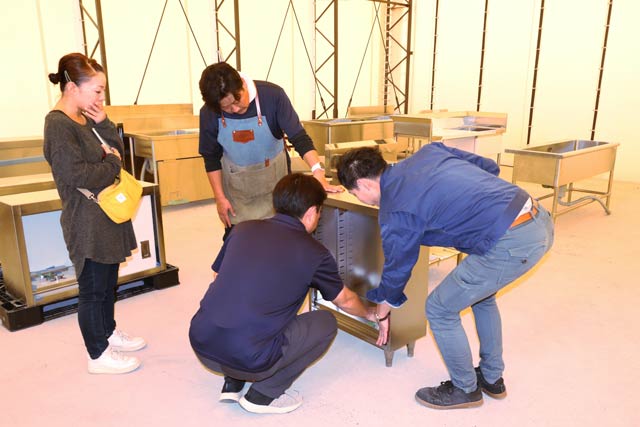 どれでも1台1,000円