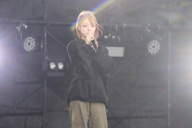 MINAMIさん